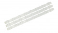 Com Led-backlight-bar - Led backlight Kit For 50" panel (3 Strips) -